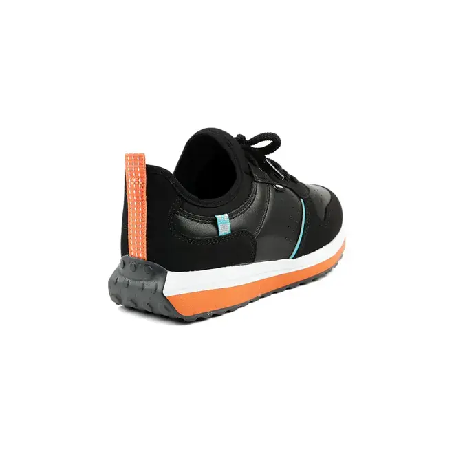 Tênis Dakota Casual Jogging Preto Feminino