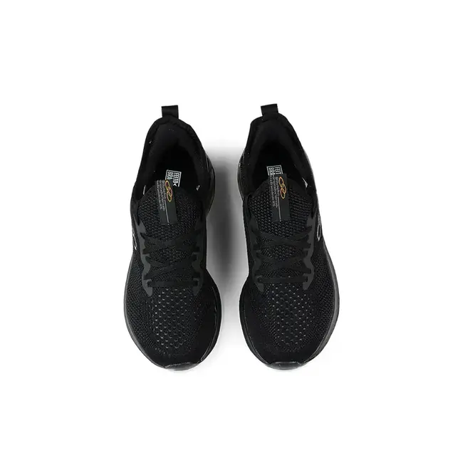 Tênis Olympikus Cristal Preto Masculino