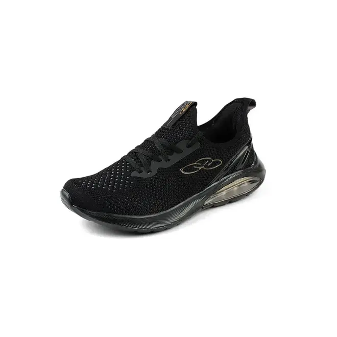Tênis Olympikus Cristal Preto Masculino