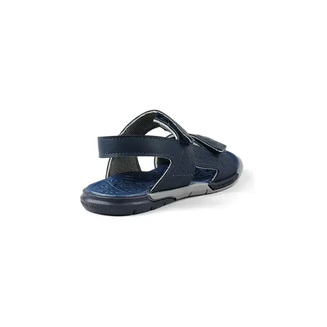 Sandalia Kidy Flats Marinho Infantil