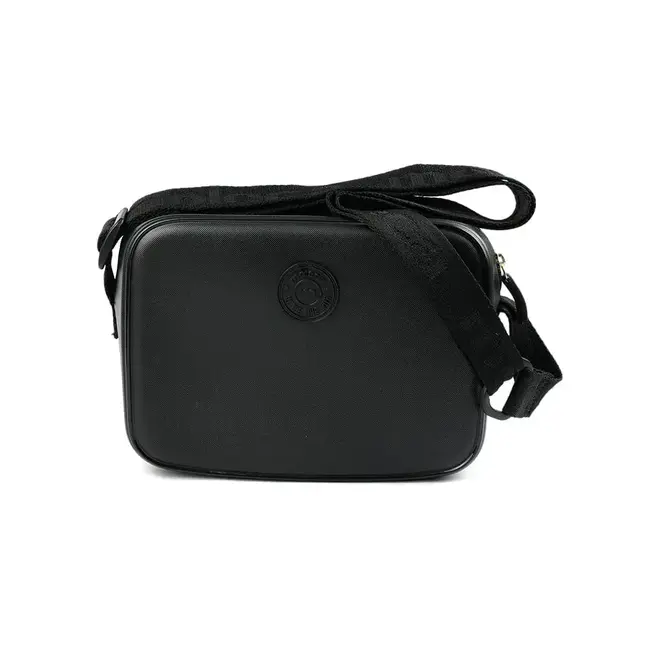 Bolsa Moleca Preta Feminina