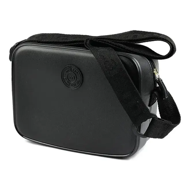 Bolsa Moleca Preta Feminina
