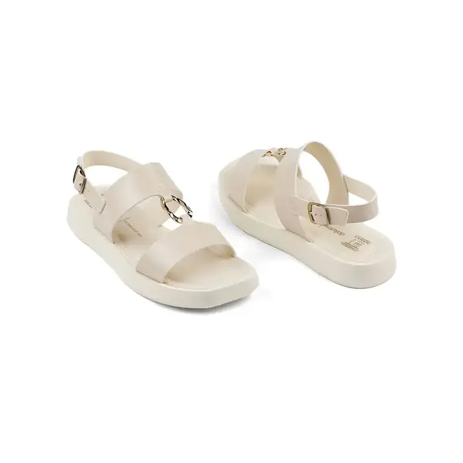 Sandalia Flatform Dakota