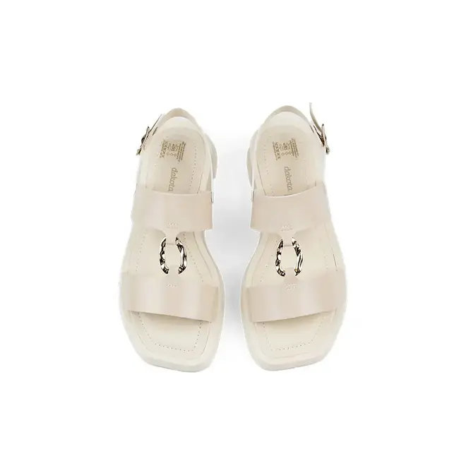 Sandalia Flatform Dakota
