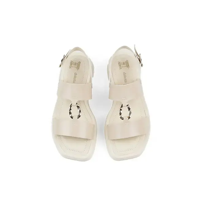 Sandalia Flatform Dakota