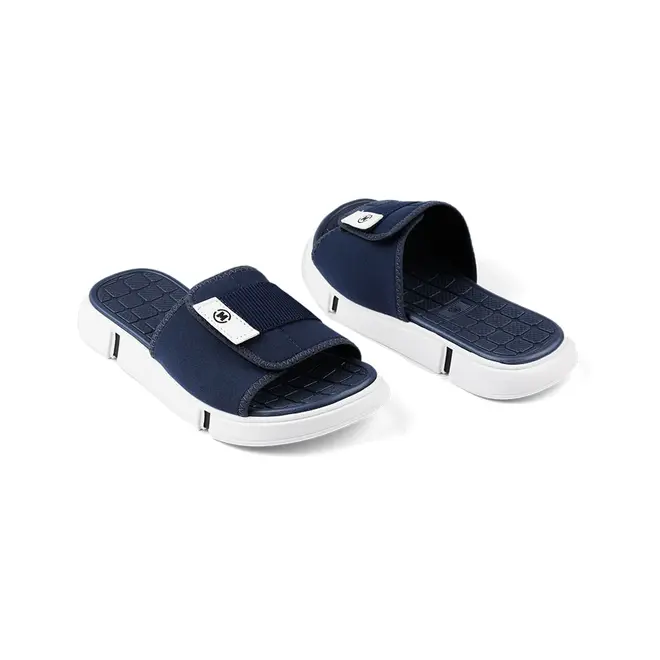 Chinelo Slide Molekinho 2411-107-41910