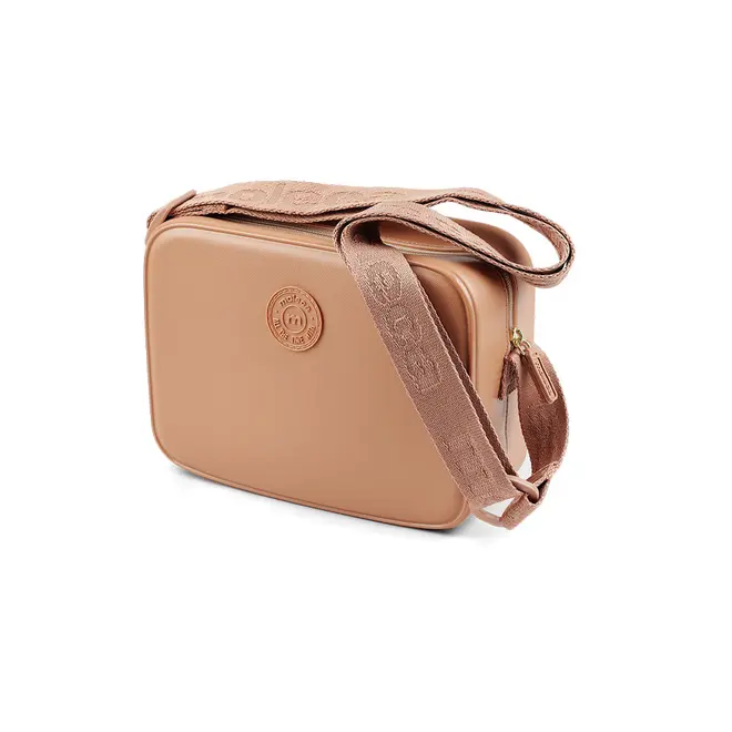 Bolsa Moleca Feminina Bege