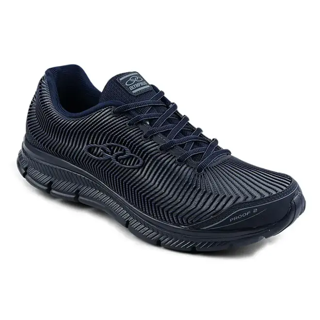 Tênis Olympikus Proof Marinho - Masculino