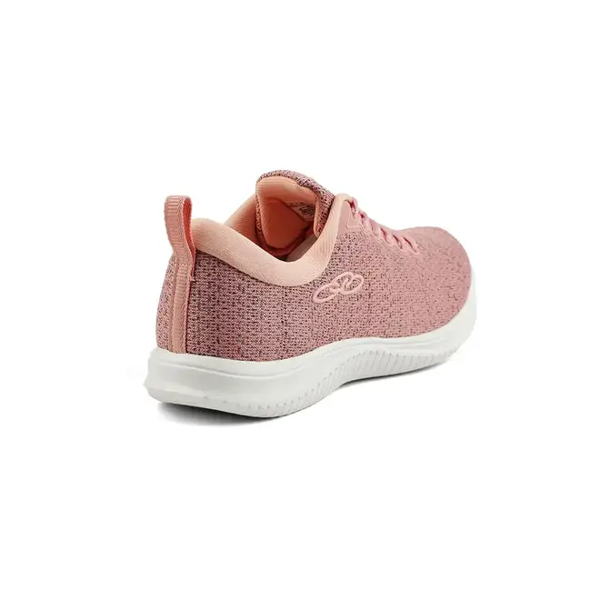 Tênis Esportivo Olympikus Vênus Feminino Rosa