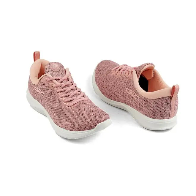 Tênis Esportivo Olympikus Vênus Feminino Rosa