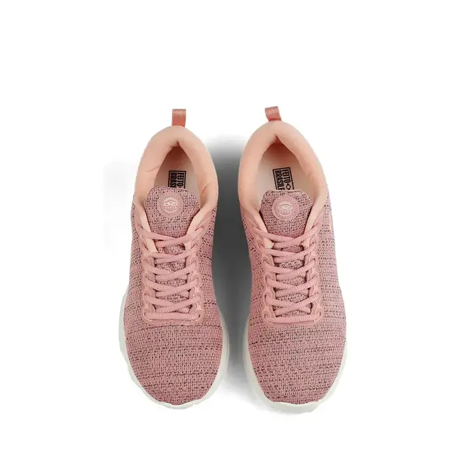 Tênis Esportivo Olympikus Vênus Feminino Rosa