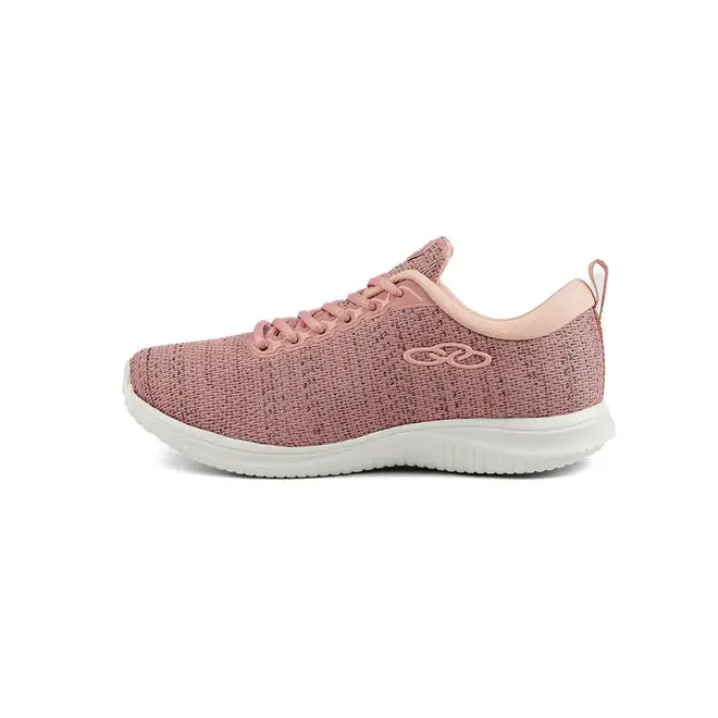 Tênis Esportivo Olympikus Vênus Feminino Rosa