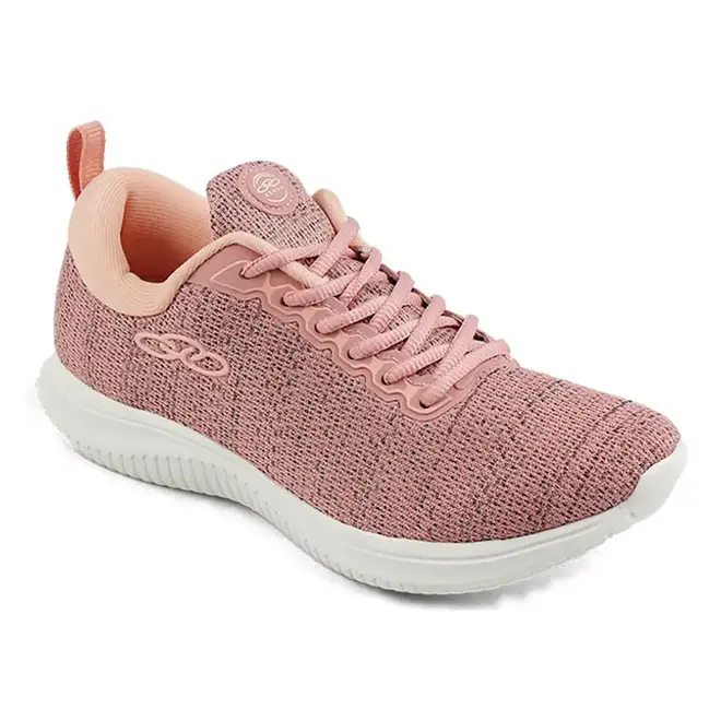 Tênis Esportivo Olympikus Vênus Feminino Rosa