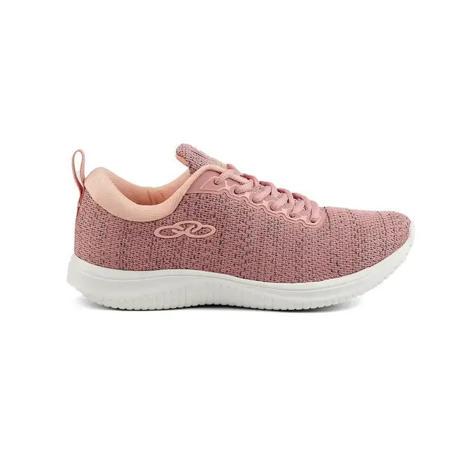 Tênis Esportivo Olympikus Vênus Feminino Rosa