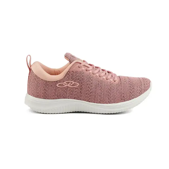 Tênis Esportivo Olympikus Vênus Feminino Rosa