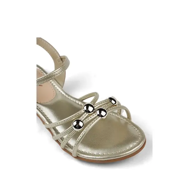 Sandália Infantil Flat Kidy