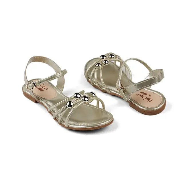 Sandália Infantil Flat Kidy