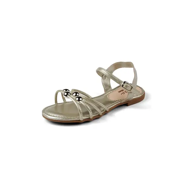 Sandália Infantil Flat Kidy