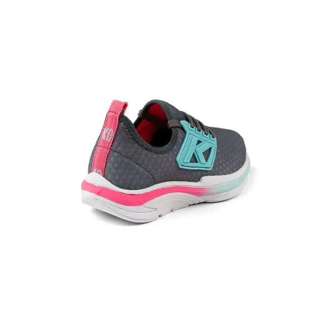 Tenis Esportivo Treino Kidy