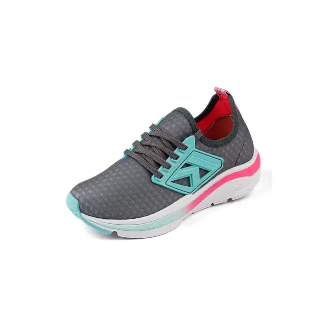 Tenis Esportivo Treino Kidy