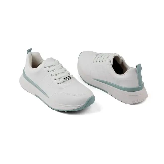 Tenis Casual Vizzano - Branco