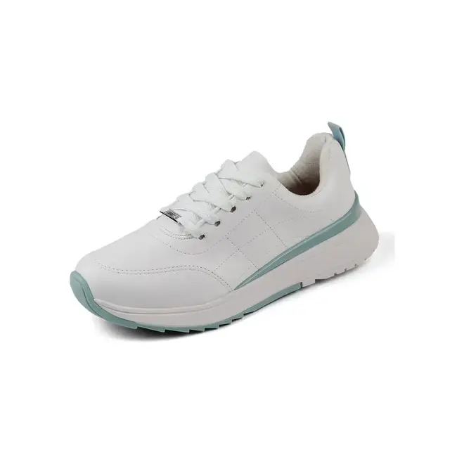 Tenis Casual Vizzano - Branco