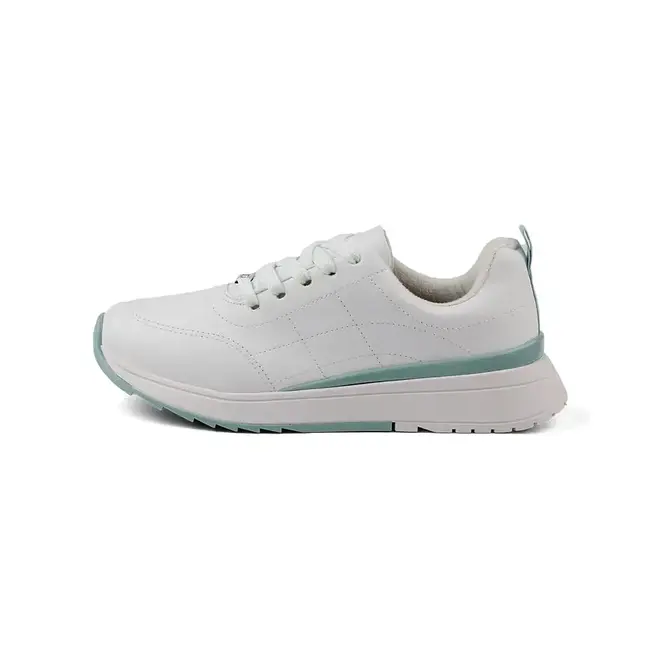 Tenis Casual Vizzano - Branco