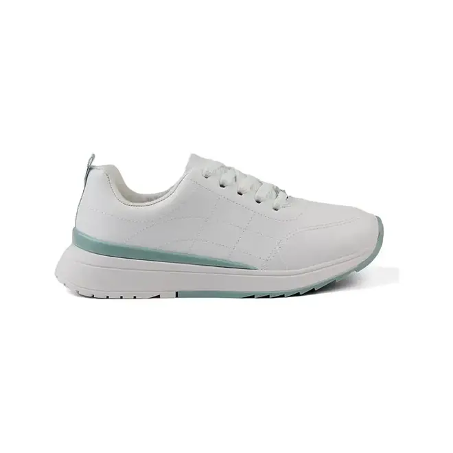 Tenis Casual Vizzano - Branco