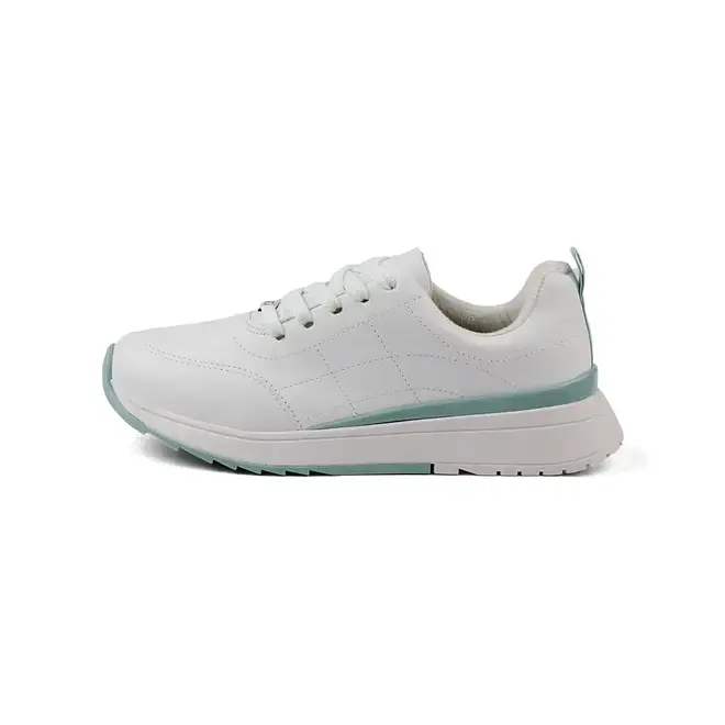 Tenis Casual Vizzano - Branco