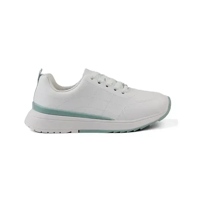 Tenis Casual Vizzano - Branco