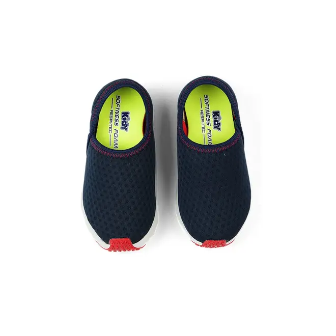 Tenis Casual Dia A Dia Kidy 041-0027-1049