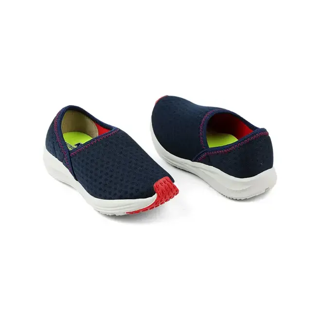 Tenis Casual Dia A Dia Kidy 041-0027-1049