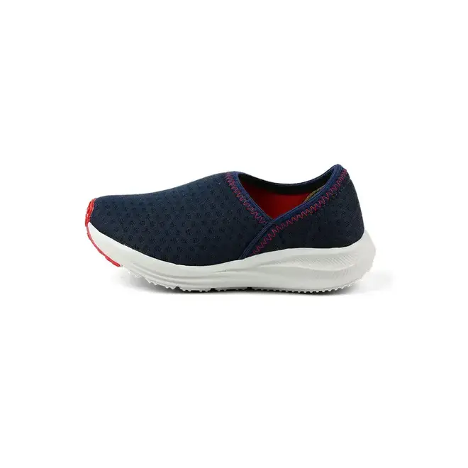 Tenis Casual Dia A Dia Kidy 041-0027-1049