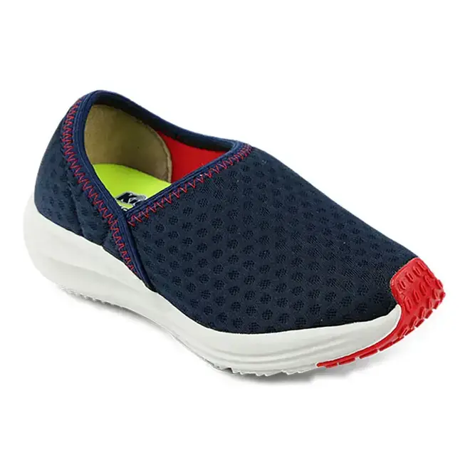 Tenis Casual Dia A Dia Kidy 041-0027-1049