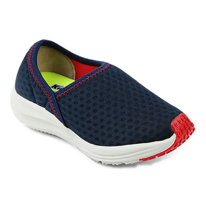 Tenis Casual Dia A Dia Kidy 041-0027-1049