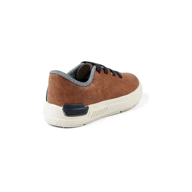 Tenis Casual Sola Caixa Kidy 117-0240-8417
