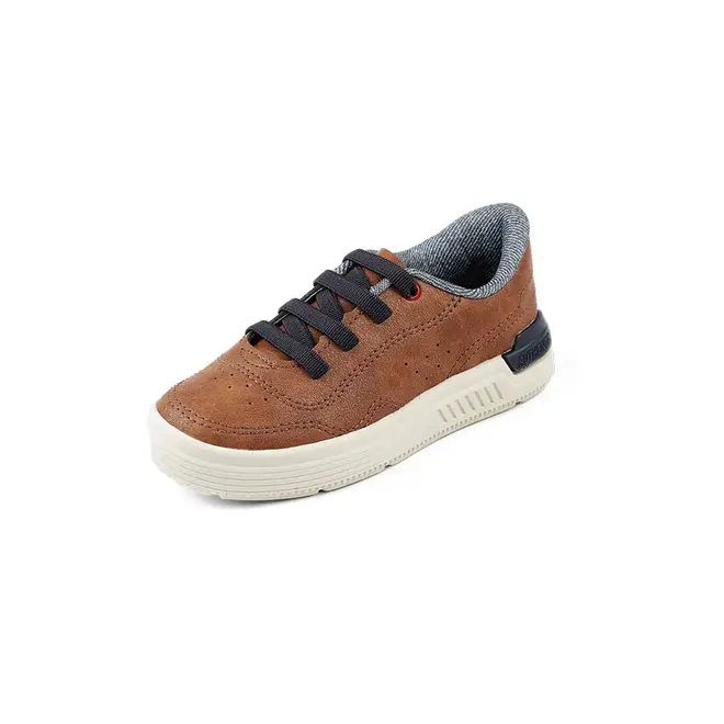 Tenis Casual Sola Caixa Kidy 117-0240-8417