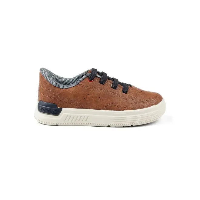 Tenis Casual Sola Caixa Kidy 117-0240-8417