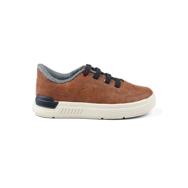 Tenis Casual Sola Caixa Kidy 117-0240-8417