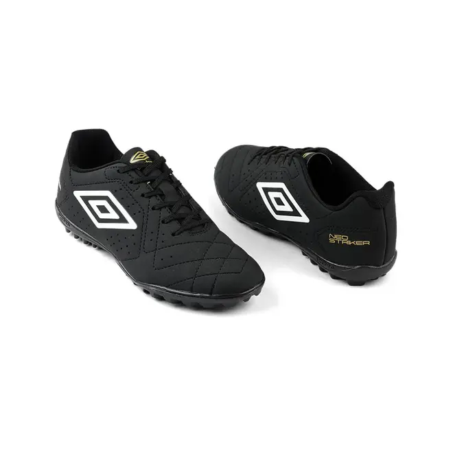 Chuteira Society Umbro Neo Strike