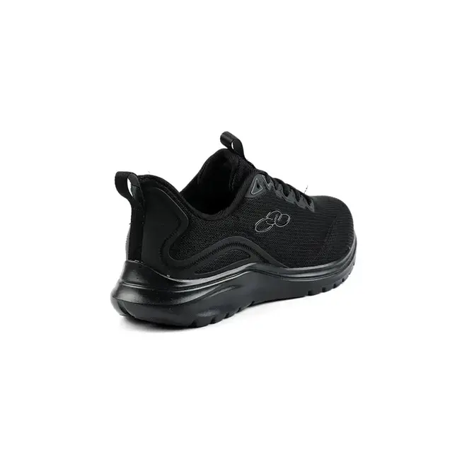 Tênis Olympikus Agiliza Preto Masculino