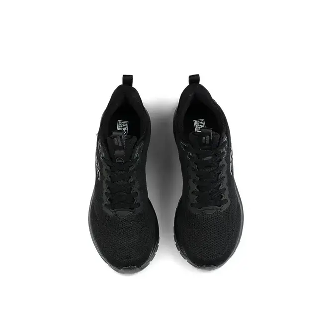 Tênis Olympikus Agiliza Preto Masculino