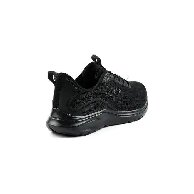 Tênis Olympikus Agiliza Preto Masculino