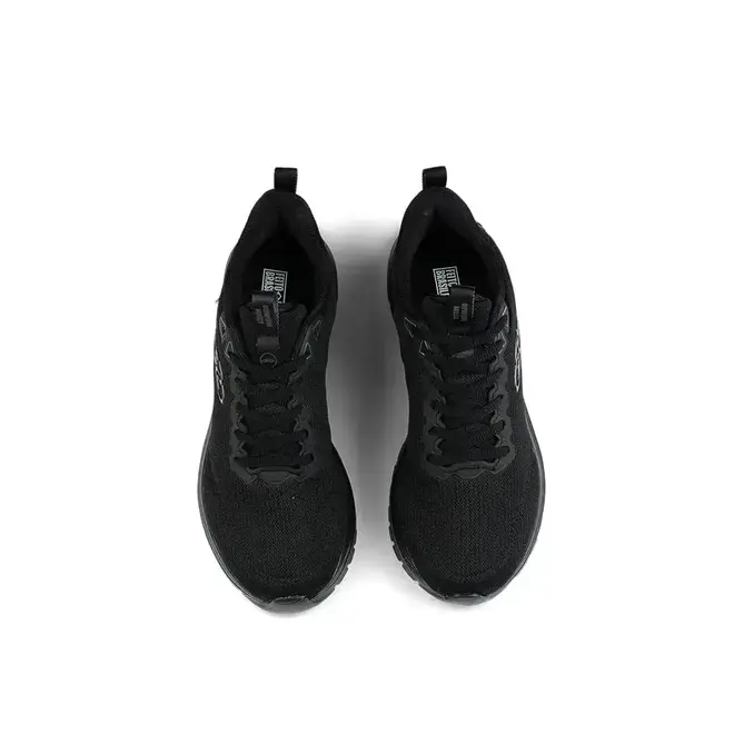 Tênis Olympikus Agiliza Preto Masculino