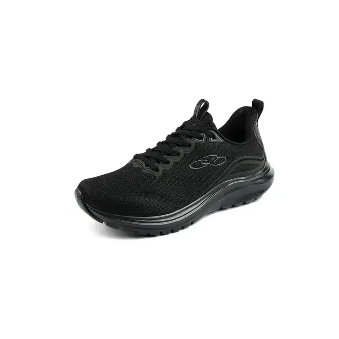 Tênis Olympikus Agiliza Preto Masculino