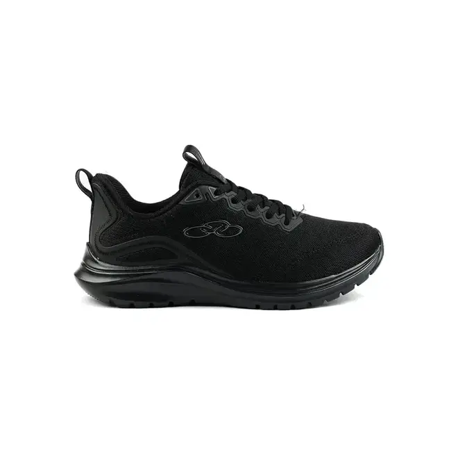 Tênis Olympikus Agiliza Preto Masculino