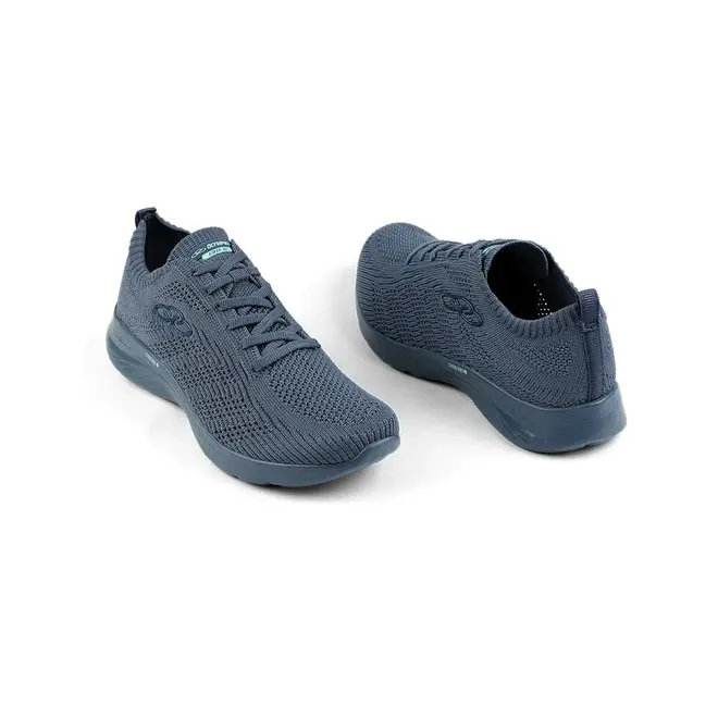 Tênis Esportivo Olympikus Ultraleve Feminino Azul