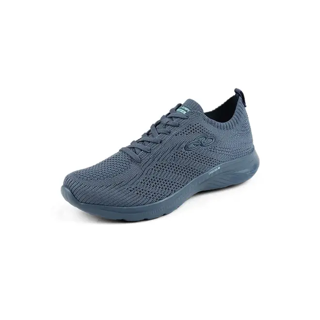 Tênis Esportivo Olympikus Ultraleve Feminino Azul