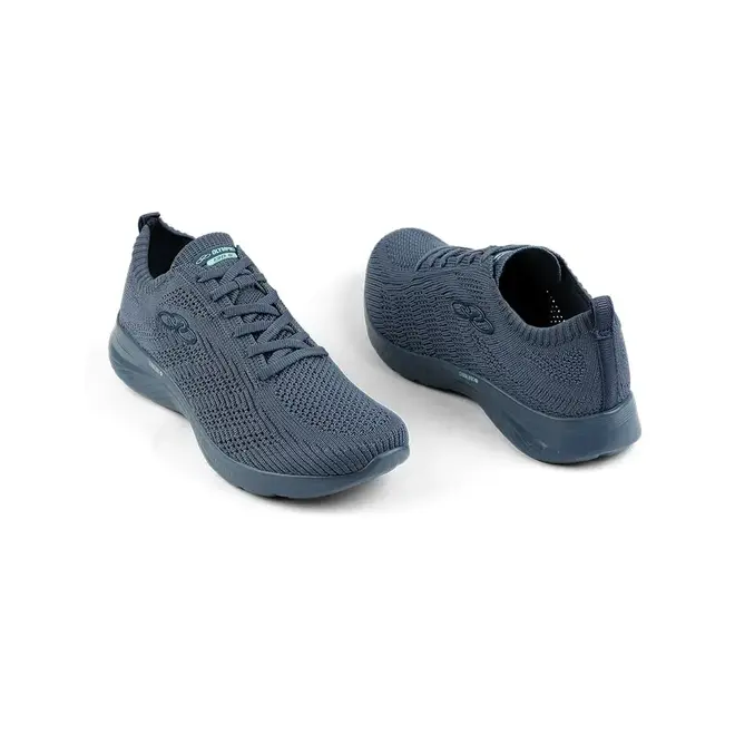 Tênis Esportivo Olympikus Ultraleve Feminino Azul