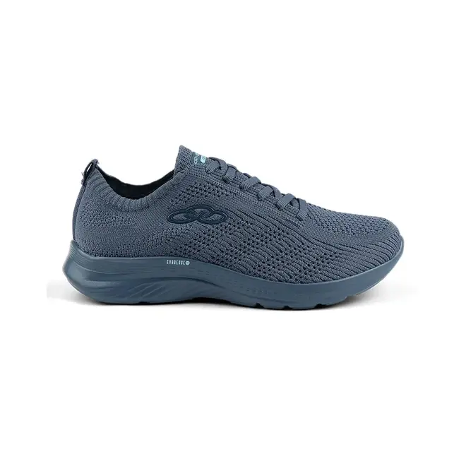 Tênis Esportivo Olympikus Ultraleve Feminino Azul